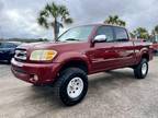 2004 Toyota Tundra SR5