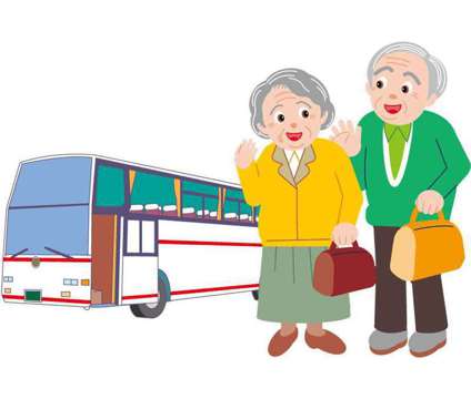 Transportation for seniors is a Rideshares listing in Reseda CA