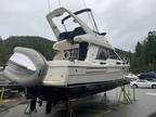 1997 Bayliner 3388 Command Bridge Motoryacht Boat for Sale