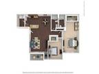 Harvest Park Apartment Homes - Large 2 Bed, 2 Bath