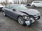 Salvage 2021 Lexus ES 350 for Sale