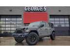 2018 Jeep Wrangler Unlimited Sport S 98695 miles