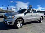 2023 Ram 1500 Big Horn 2633 miles