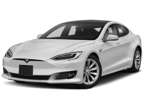 2018 Tesla Model S 100D 92321 miles