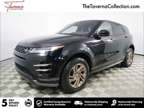 2020 Land Rover Range Rover Evoque R-Dynamic SE 28343 miles