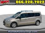 2016 Ford Transit Connect Wagon XLT 86681 miles