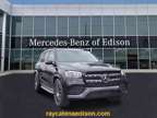 2023 Mercedes-Benz GLS GLS 580 12170 miles