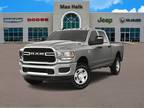 2024 RAM 2500, new