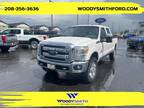 2012 Ford F-250, 188K miles