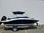 2019 Sea Ray 190 SPX Boat for Sale