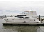 2005 Cruisers Yachts 405 Express Motor Yacht Boat for Sale
