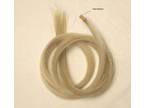 Bow Hair - Horsehair for Violin, Viola, Cello