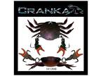 Genuine Cranka Crab, 2 Colors, Free Shipping, in Stock, Best Imitation Crab