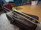 Jupiter XO 1032 Trombone (with Case)