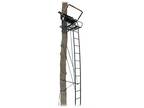 Muddy MLS2601 Nexus XTL 20 Foot Tall 2 Person Deer Hunting Ladder Tree Stand