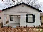 2218 S. Park Street Little Rock, AR