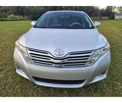 2010 Toyota Venza for sale is a Grey 2010 Toyota Venza Car for Sale in Orange City FL