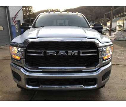 2021 Ram 3500 Crew Cab for sale is a White 2021 RAM 3500 Model Car for Sale in Frostburg MD
