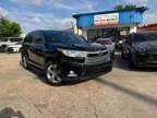 2014 Toyota Highlander for sale