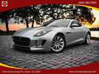 2017 Jaguar F-TYPE for sale