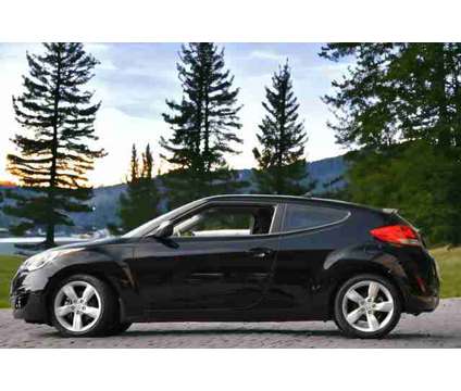 2014 Hyundai Veloster for sale is a Black 2014 Hyundai Veloster 2.0 Trim Car for Sale in Duluth GA