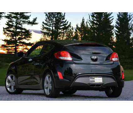2014 Hyundai Veloster for sale is a Black 2014 Hyundai Veloster 2.0 Trim Car for Sale in Duluth GA