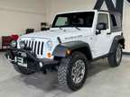 2013 Jeep Wrangler for sale