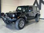2013 Jeep Wrangler for sale