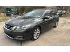 2013 Honda Accord for sale