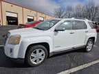 2010 GMC Terrain for sale