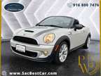 2012 MINI Roadster for sale