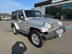 2011 Jeep Wrangler for sale