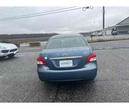 2010 Toyota Yaris for sale is a Blue 2010 Toyota Yaris Car for Sale in Monroe NJ