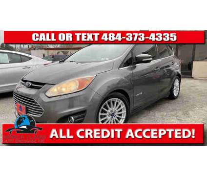 2014 Ford C-MAX Hybrid for sale is a 2014 Ford C-Max Hybrid Hybrid in Lansdowne PA