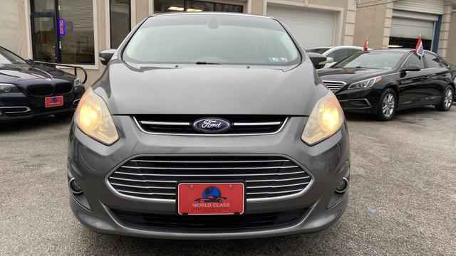 2014 Ford C-MAX Hybrid for sale