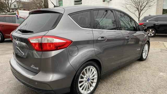 2014 Ford C-MAX Hybrid for sale