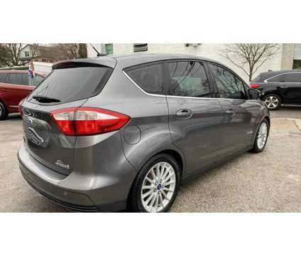 2014 Ford C-MAX Hybrid for sale is a 2014 Ford C-Max Hybrid Hybrid in Lansdowne PA