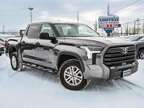 2022 Toyota Tundra CrewMax for sale