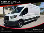 2017 Ford Transit 250 Van for sale