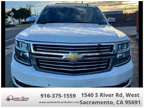 2015 Chevrolet Tahoe for sale