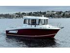 2015 Jeanneau Merry Fisher 755 Marlin Boat for Sale
