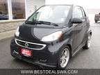 Used 2014 SMART FORTWO For Sale