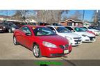 Used 2007 PONTIAC G6 For Sale