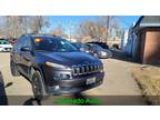 Used 2015 JEEP CHEROKEE For Sale