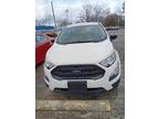 Used 2019 FORD ECOSPORT For Sale