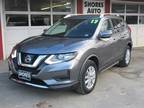 Used 2017 NISSAN ROGUE For Sale