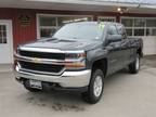 Used 2019 CHEVROLET SILVERADO LD For Sale