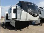 2024 Jayco North Point 382FLRB