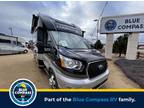 2022 Thor Motor Coach Compass AWD 23TW