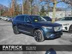 2024 Volvo XC90 Plus Bright Theme